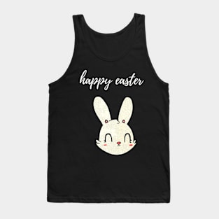 Happy easter Tank Top